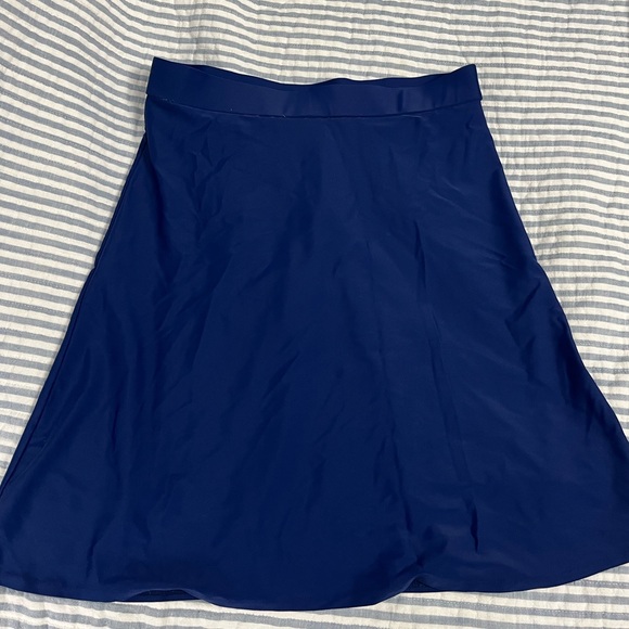 Athletic skirt. Sweet lemon thyme - Picture 1 of 3